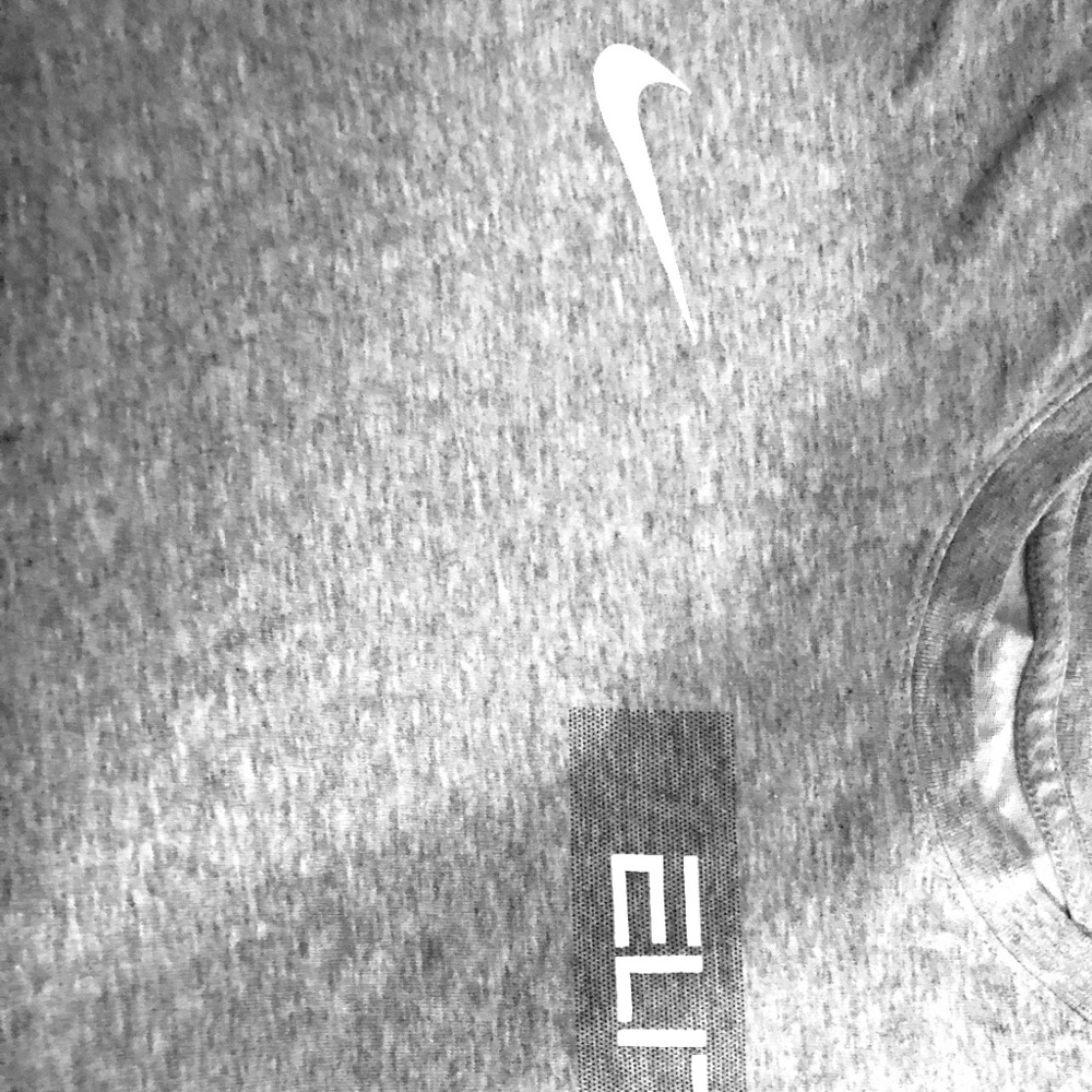Nike elite shirt